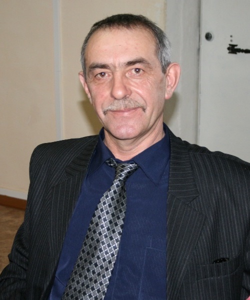 Камынин Сергей