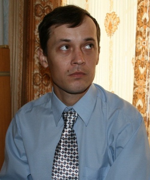 Силаев Александр