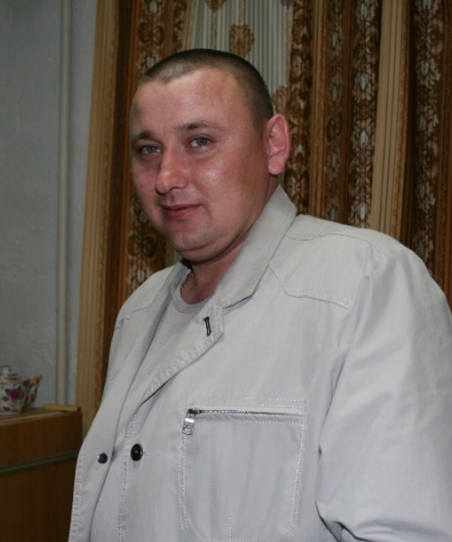 Першин Сергей