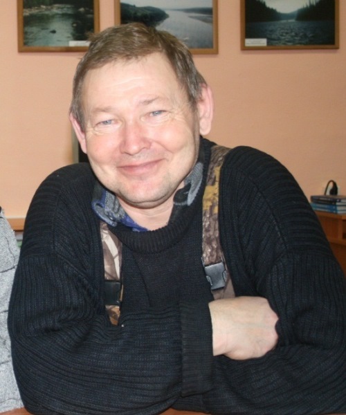 Першин Сергей