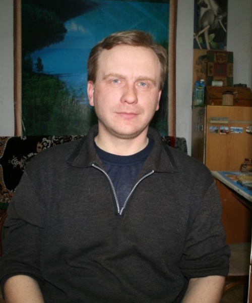 Демидов Сергей
