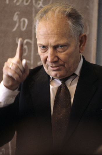 В.Ф. Шаталов